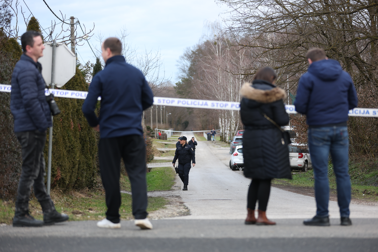 Dvoje mrtvih u pucnjavi u Međimurju