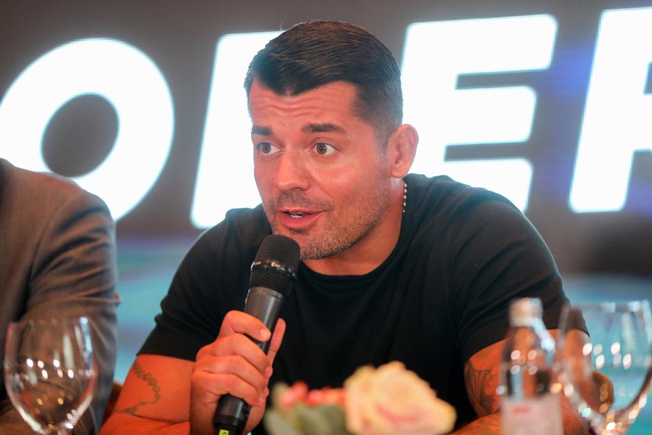 MMA borac Roberto Soldić potpisao ugovor za azijsku organizaciju ONE Championship