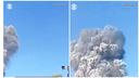 VIDEO: Devastating scenes after volcano eruption; three missing, rescuers scour crater area
