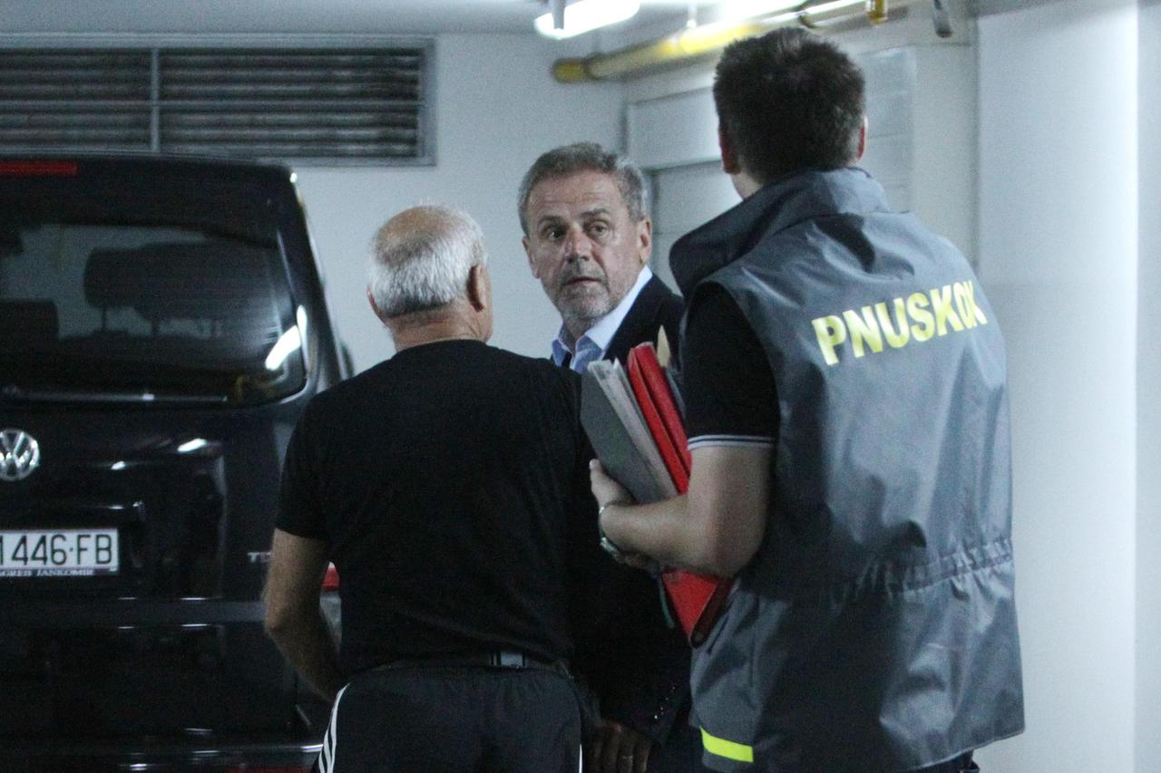 Milan Bandić