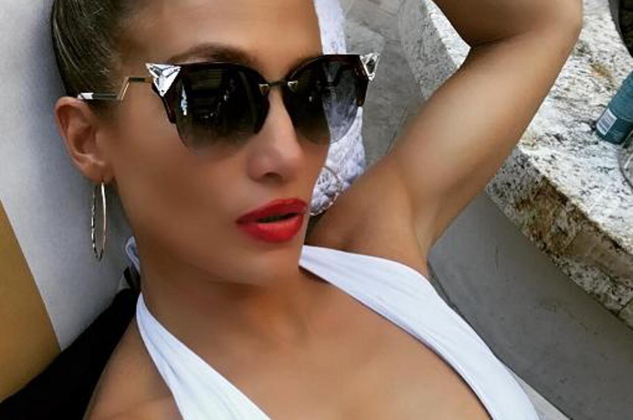 Jennifer Lopez