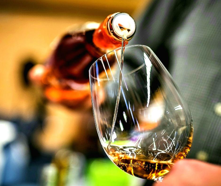 Wine EnoGastro Vip Event