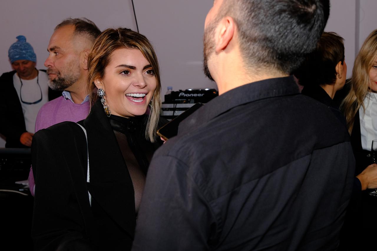 23.12 1990. Zagreb: Rođena Ella Dvornik