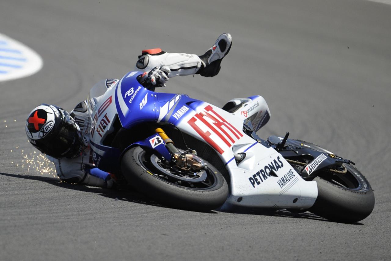 Jorge Lorenzo 