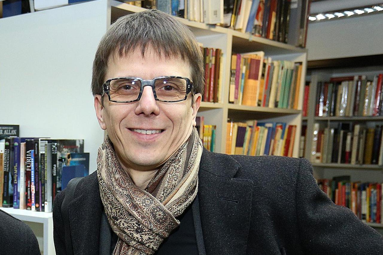 seid serdarević 