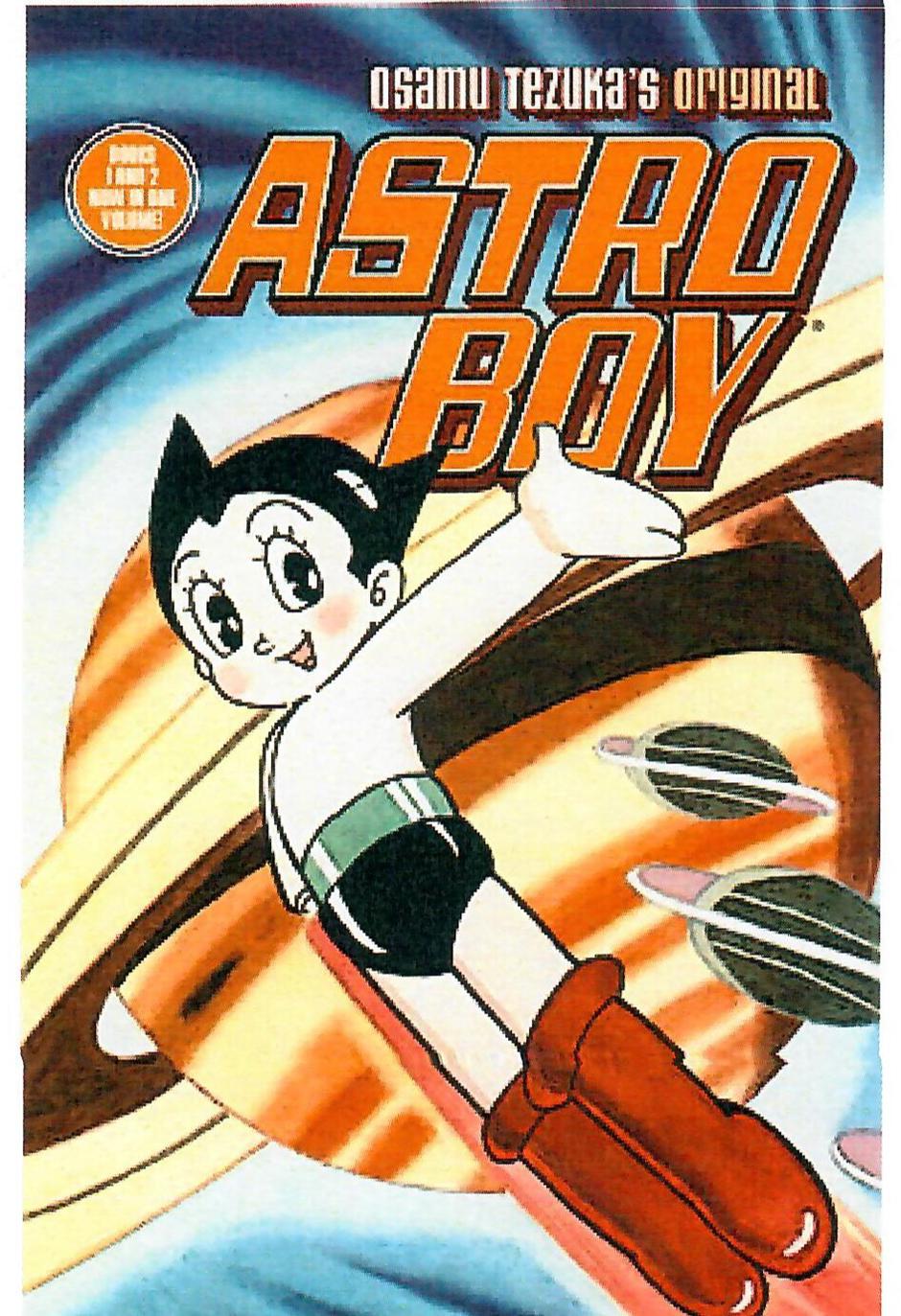 Astro Boy