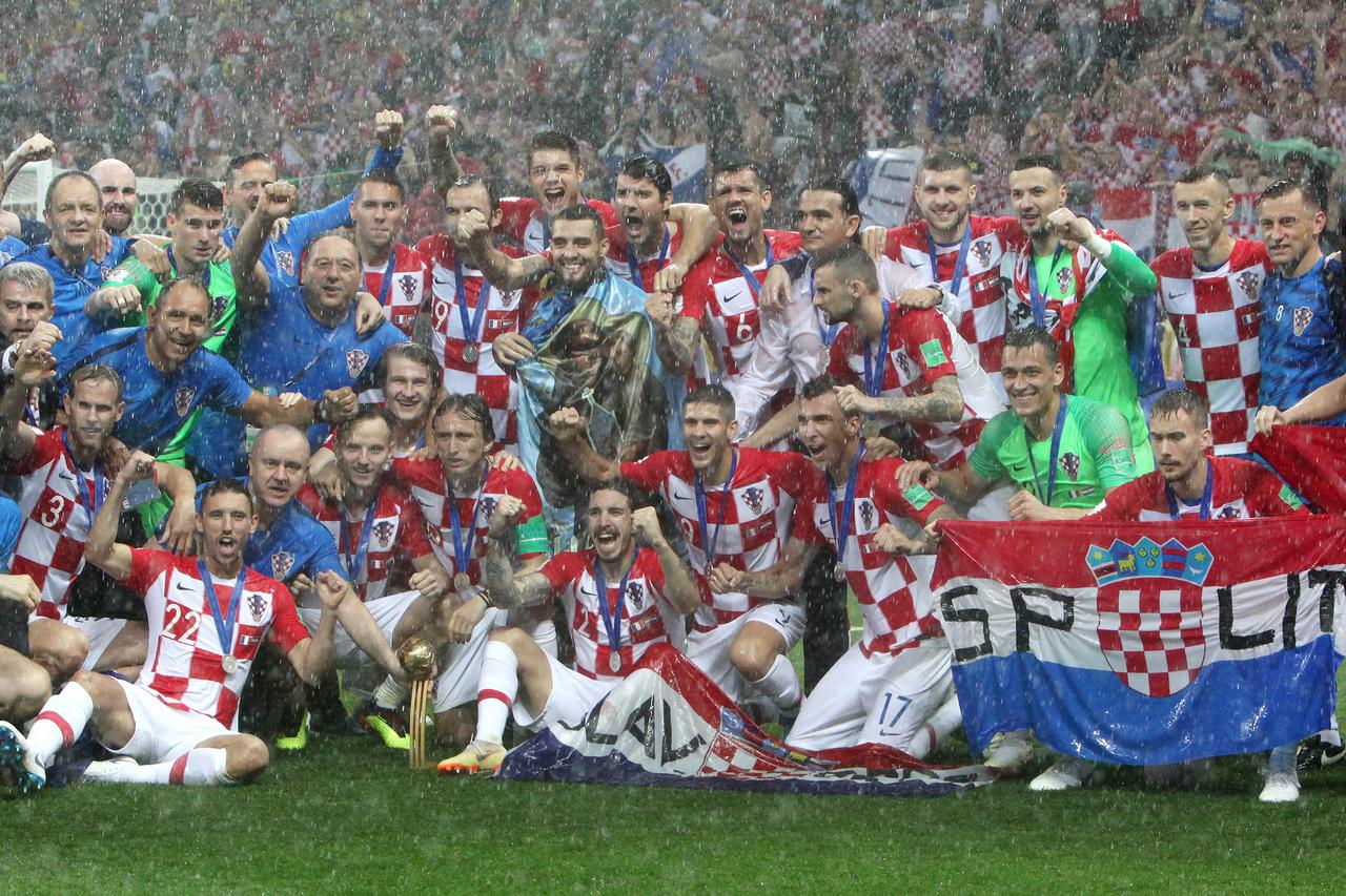 Nogometna reprezentacija