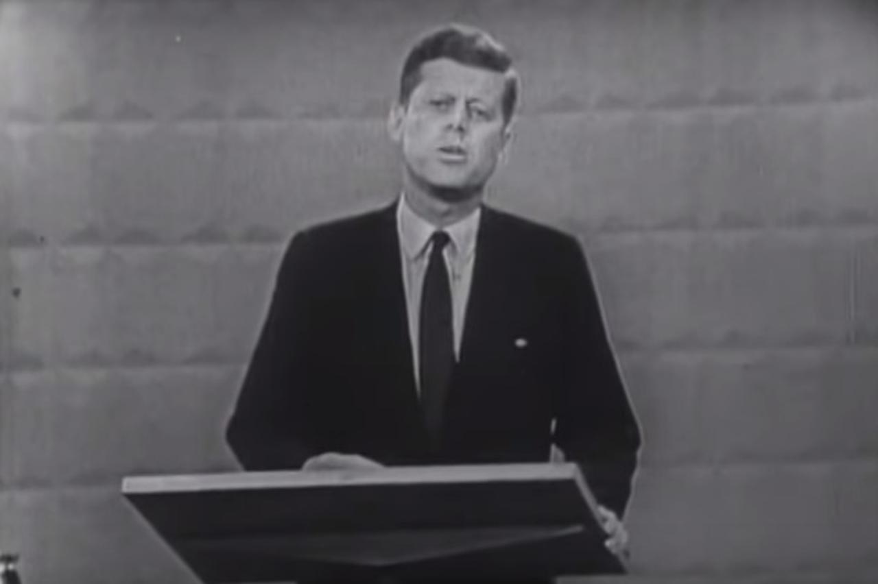 kennedy
