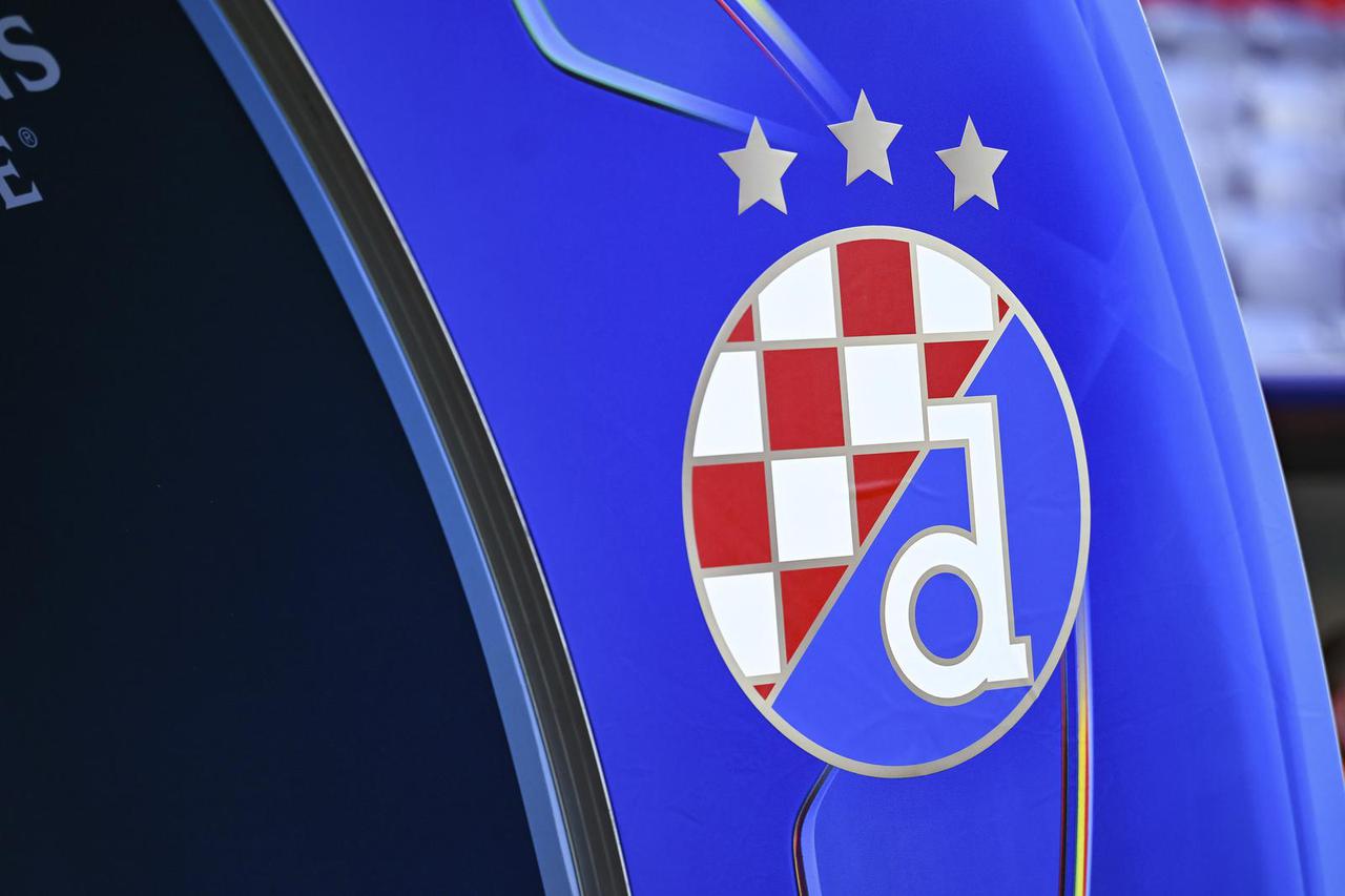 FC Bayern München - Dinamo Zagreb,