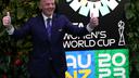 Infantino ponovno pod povećalom: FIFA je navodno planirala novo Svjetsko prvenstvo