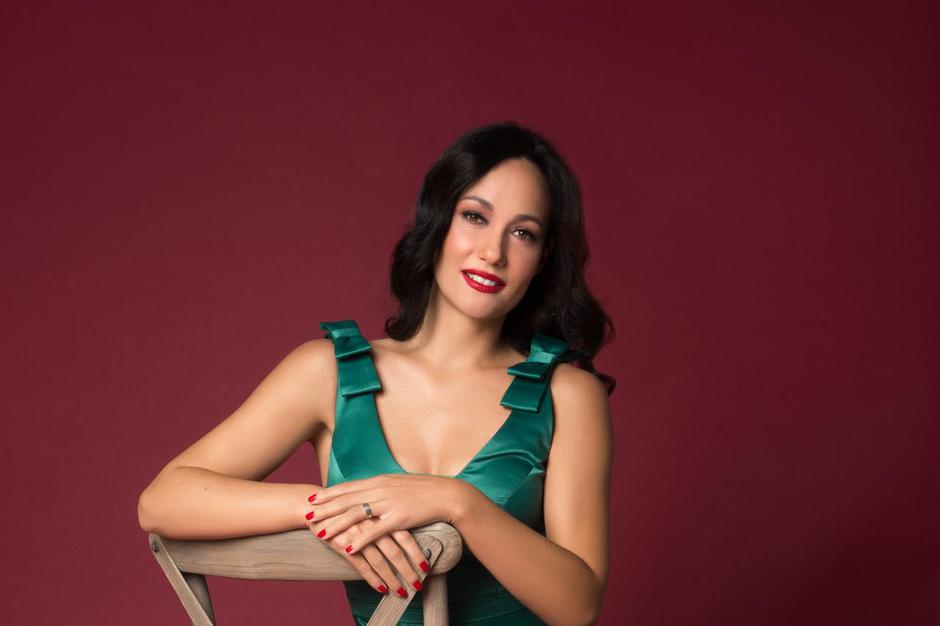 Marija Vidović