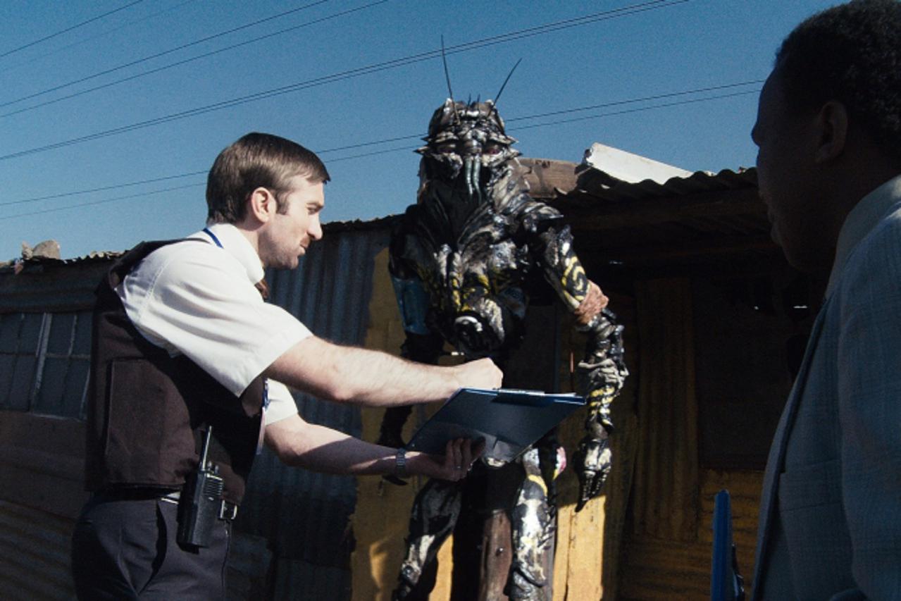 district 9