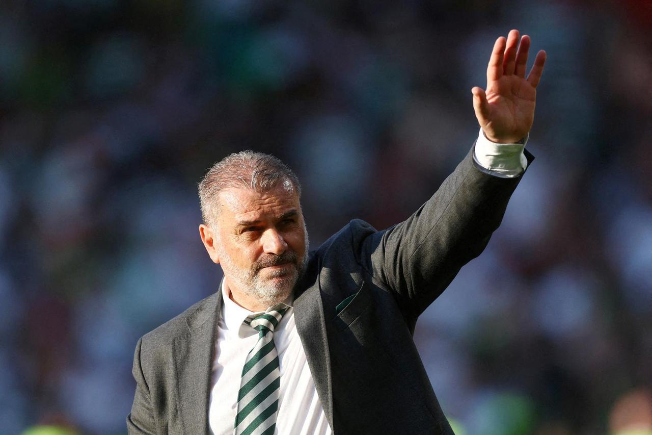 FILE PHOTO: Scottish Cup Final - Celtic v Inverness Caledonian Thistle