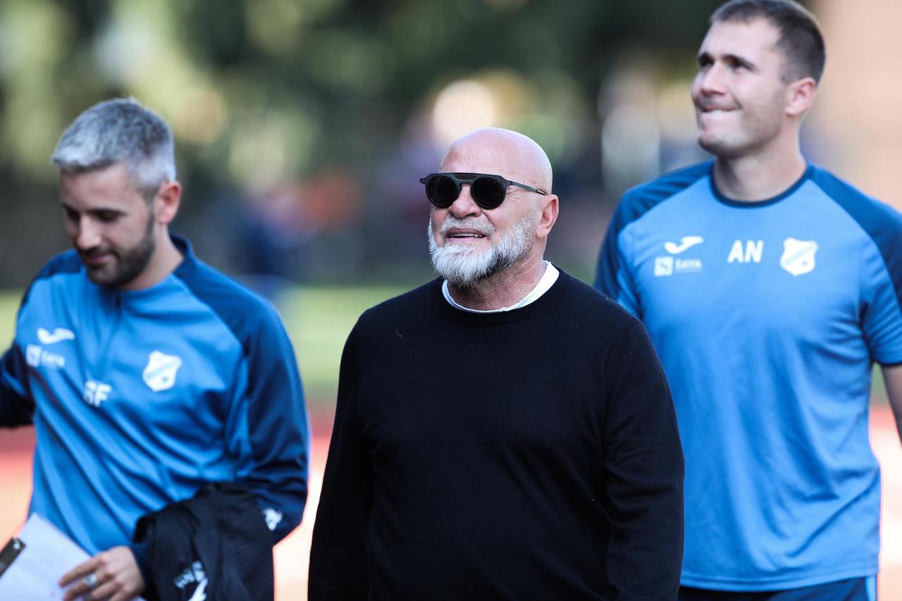 Rijeka nakon penala svladala petoligaša Moslavina Kutina 