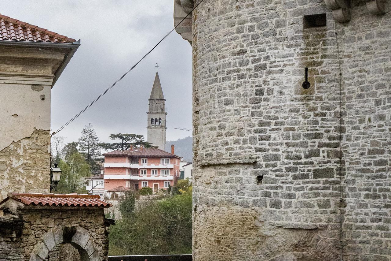 Pazin: Turistička patrola i Večernjakove zvjezdice