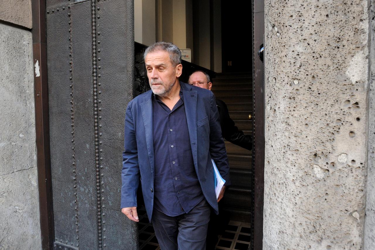 Milan Bandić