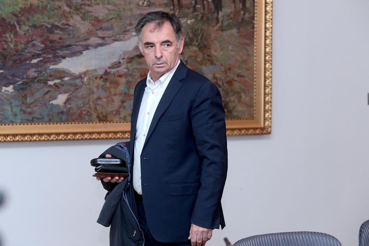 Milorad Pupovac
