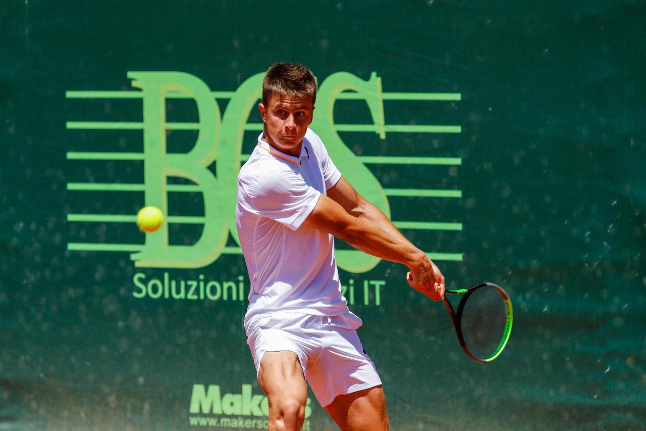 Tennis Internationals - ATP Challenger Milano 2021