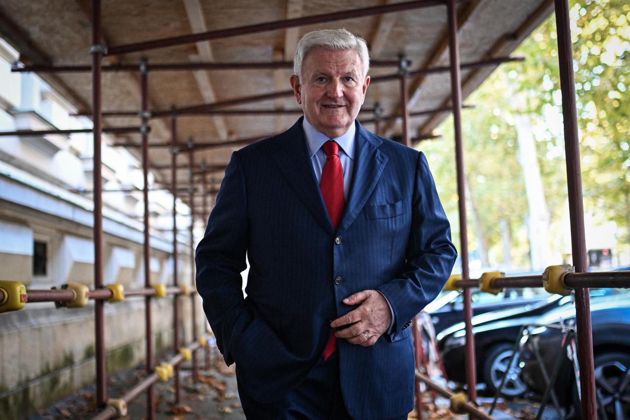 Ivica Todorić dolazi na Županijski sud