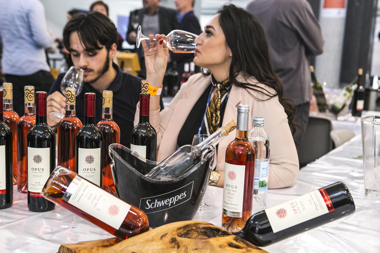 DALMATINSKE VINSKE IKONE