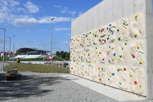 FOTO, VIDEO Dovršava se sportsko-rekreacijski park u koji ulažu četiri milijuna eura
