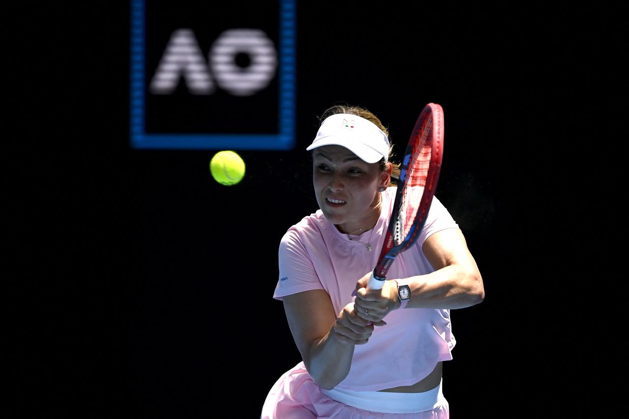 Australian Open