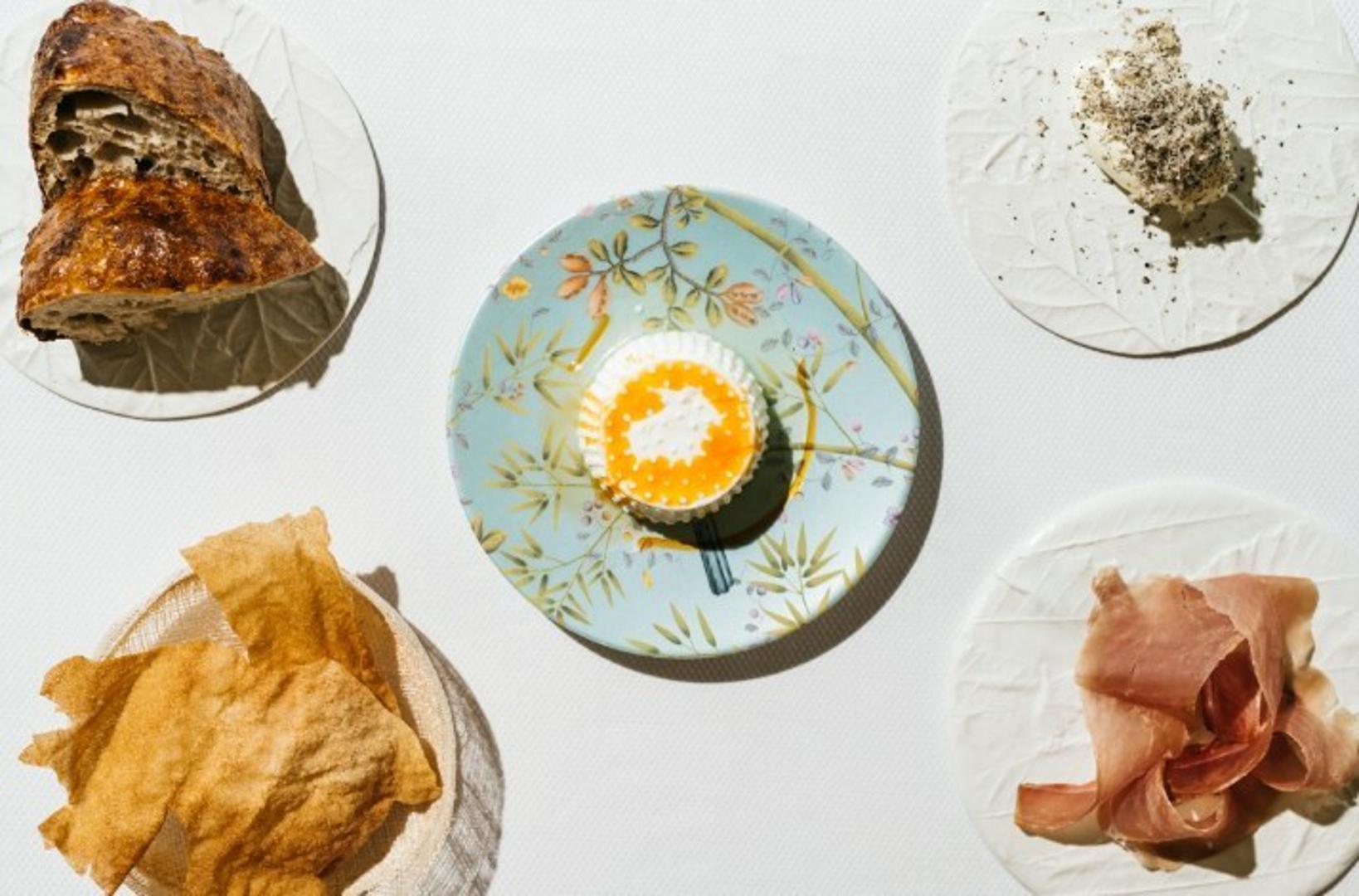 Naučite pripremiti izvanredne obroke uz minimalno stvaranje otpada i kulinarske tajne chefa Bernarda Koraka