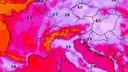 Meteorolozi objavili: 'Austriju čeka povijesni dan'. Temperature idu do 41 °C, stižu i oluje