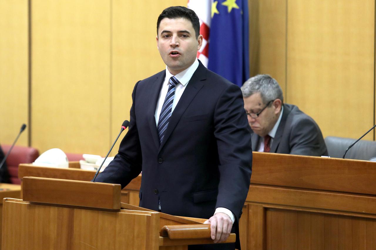 Davor Bernardić