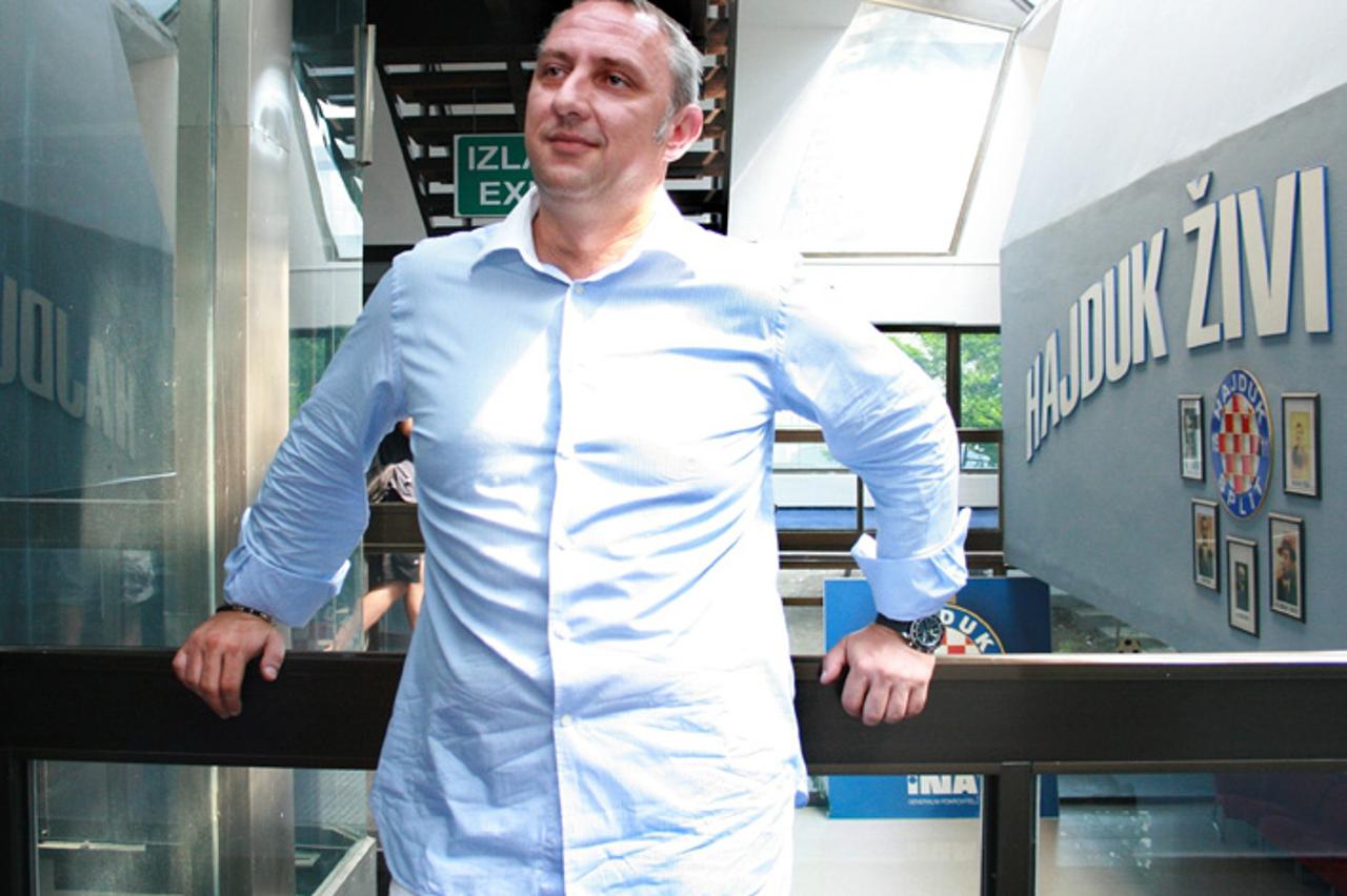 Joško Svaguša