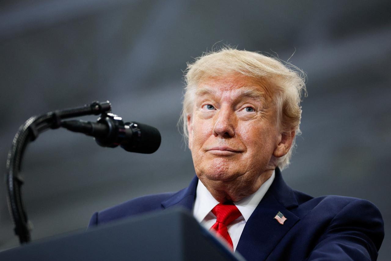 Trump