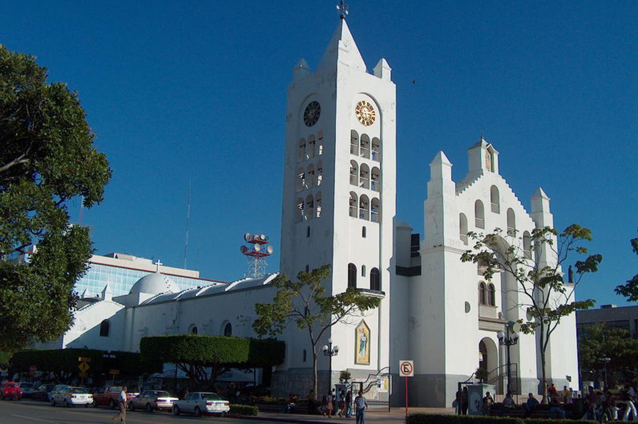 Tuxtla Gutiérrez