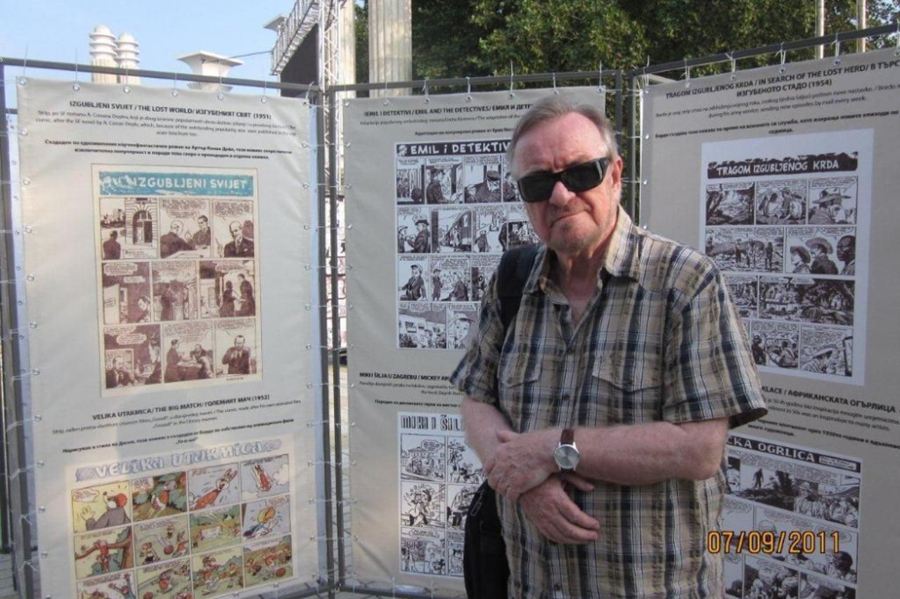 biorivoj dovniković bordo u varni 