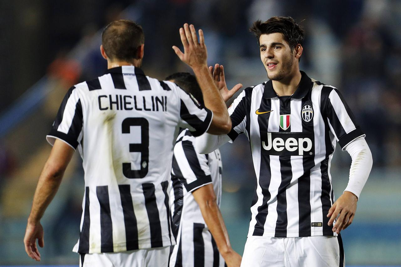 Juventus