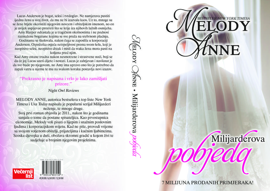 milijarderova pobjeda