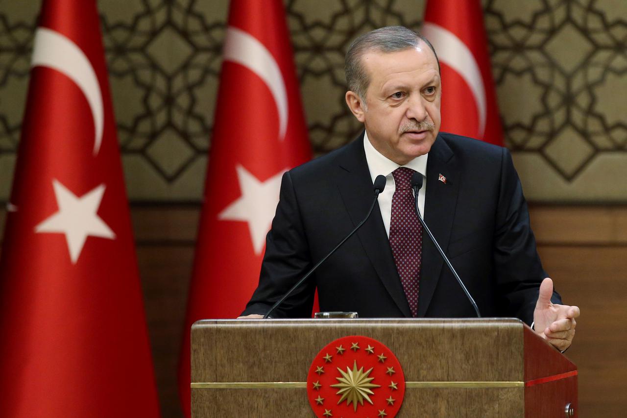 Erdogan