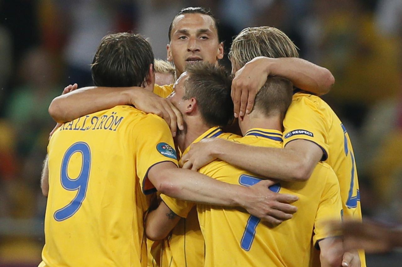 Švedska Francuska (1)