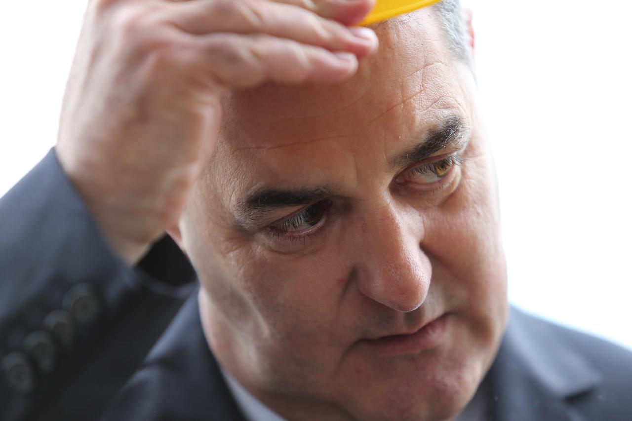 Ivo Baldasar