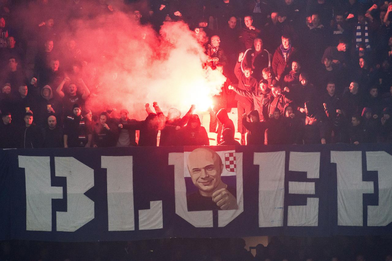 Susret Malmoa i Dinama u 3. kolu Europske lige