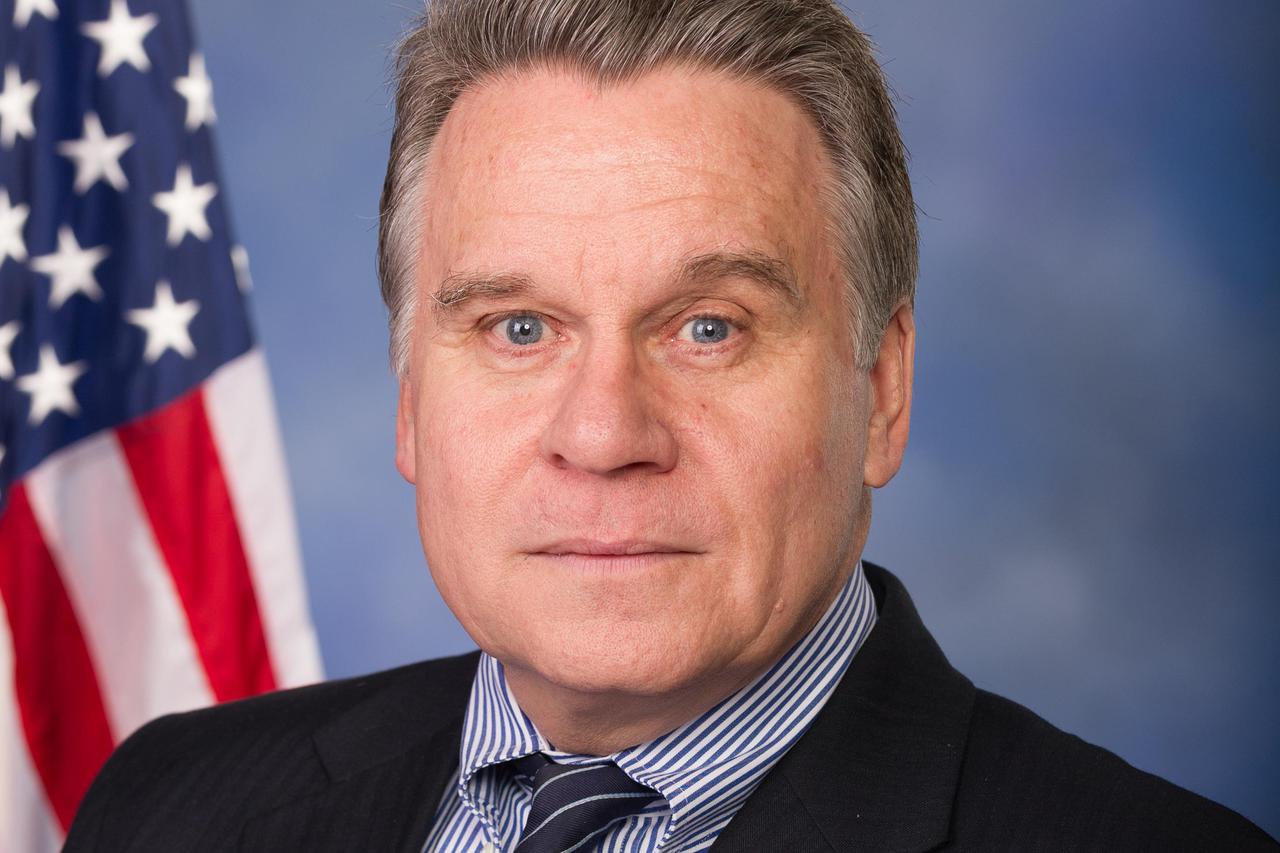 Chris Smith