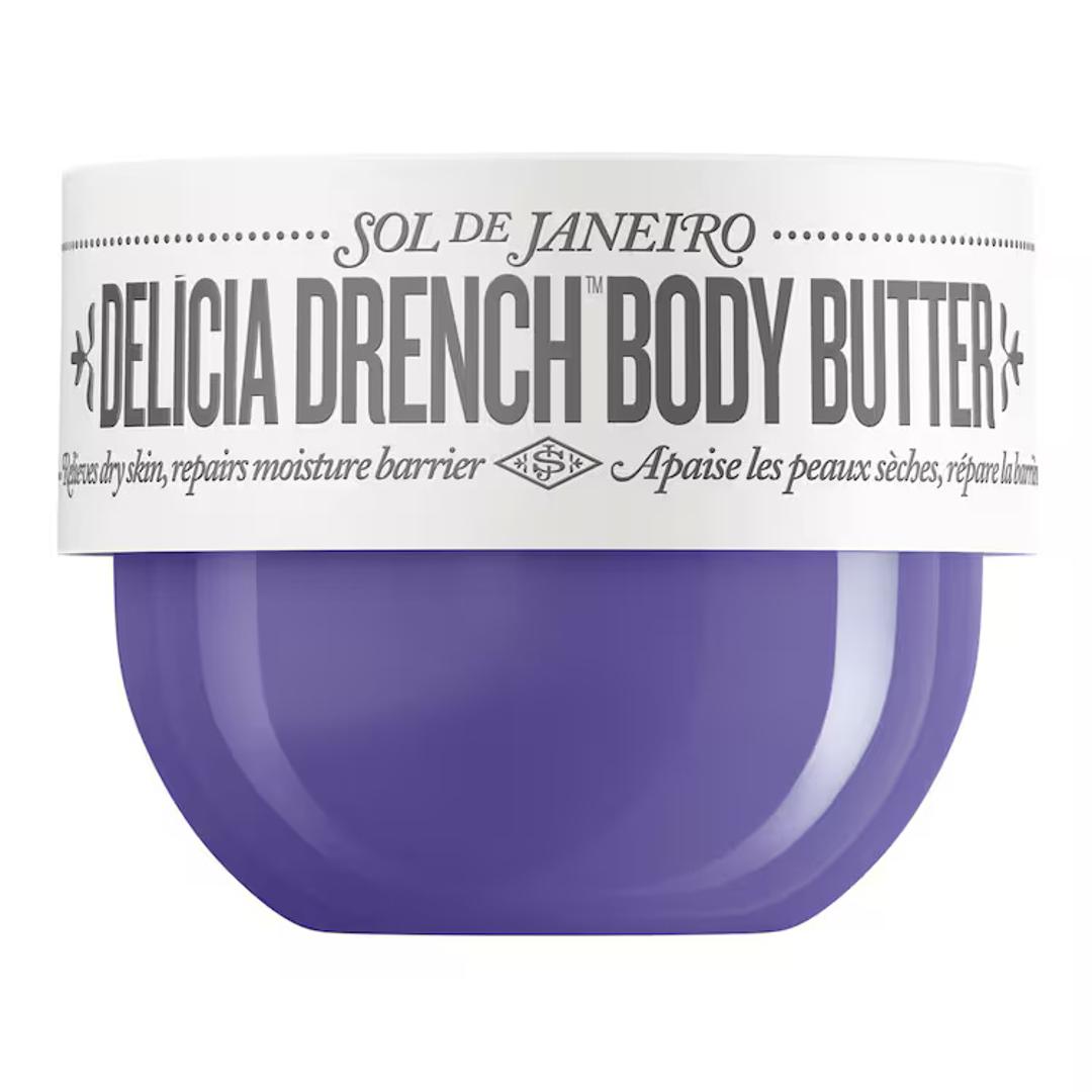 SOL DE JANEIRO Delicia Drench™ - Maslac za tijelo, 23 eura