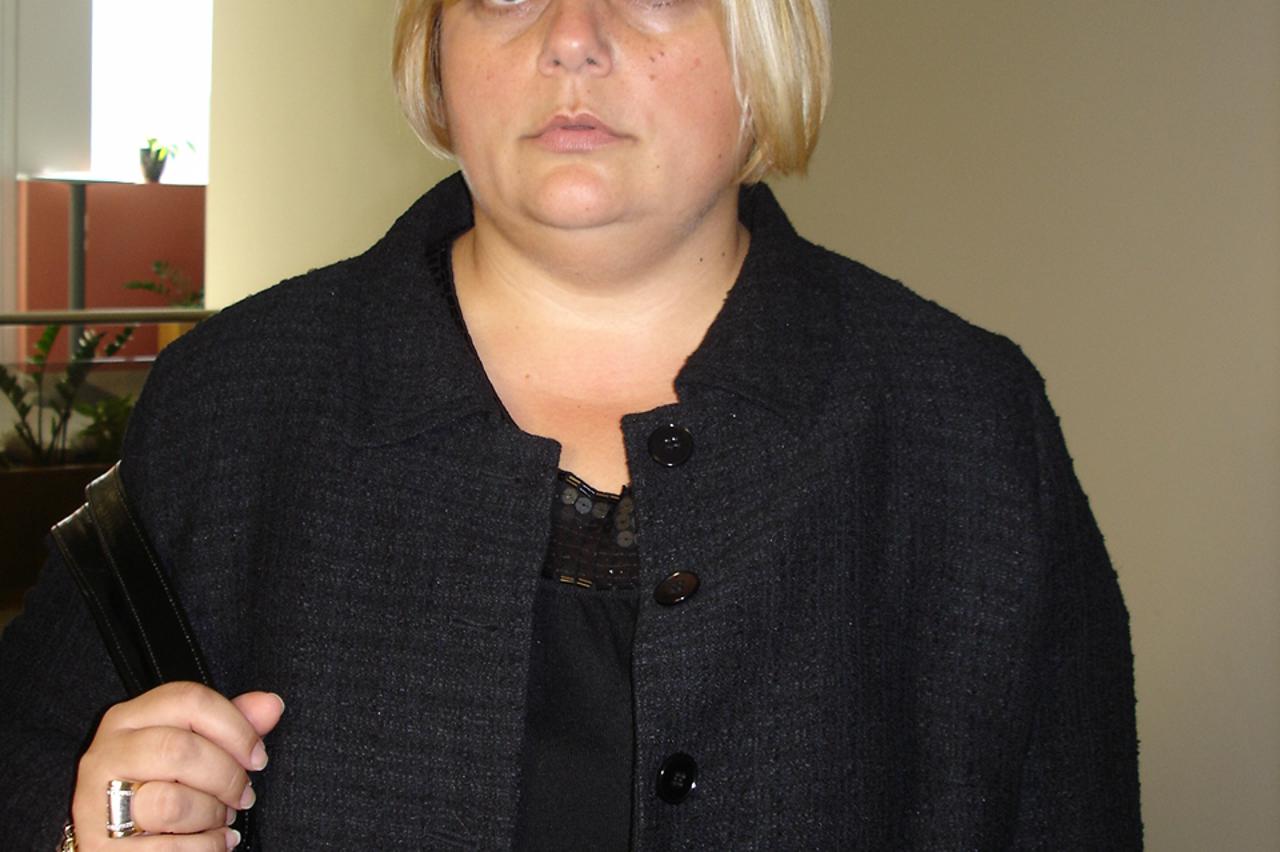 Gordana Bujišić