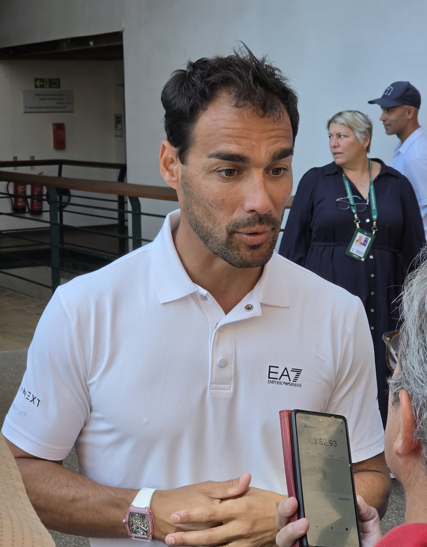 Fabio Fognini
