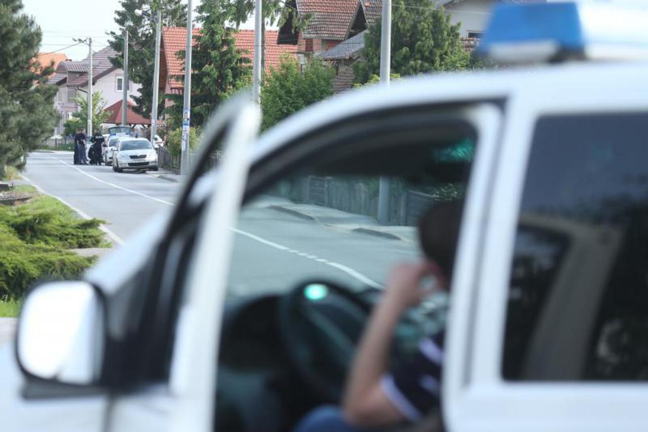 policija,zapalio,sesvete,belovar (1)