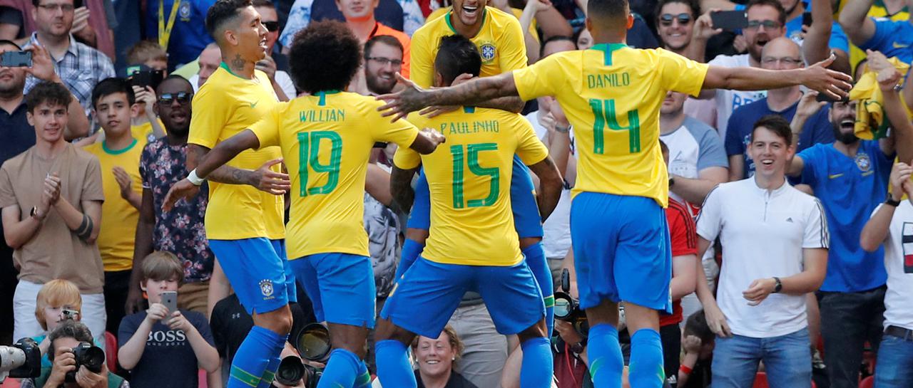 Neymar i Firmino majstorijama presudili vatrenima na Anfieldu