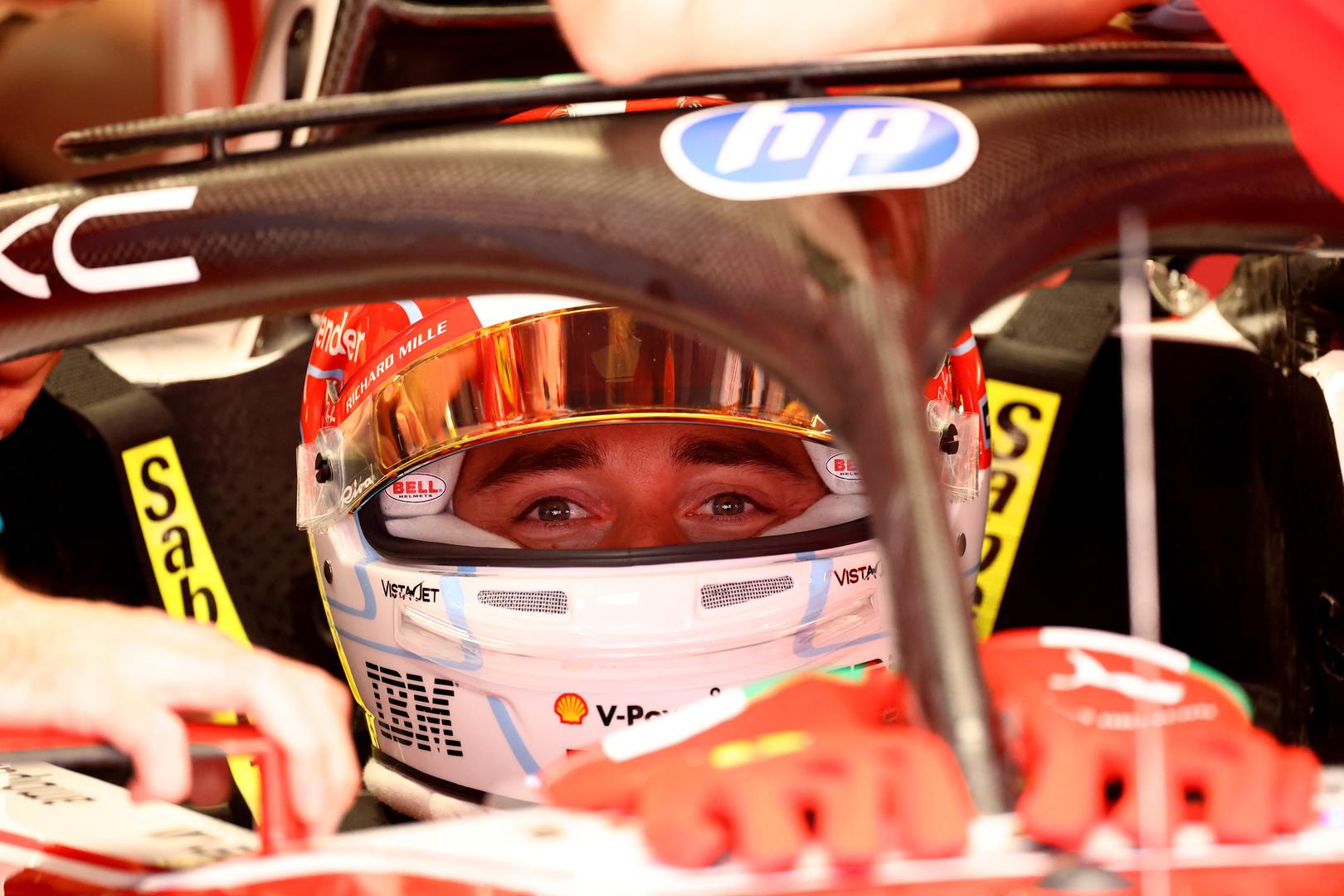 Charles Leclerc u Mađarsku stiže kao branitelj prošlogodišnje pobjede na toj stazi
