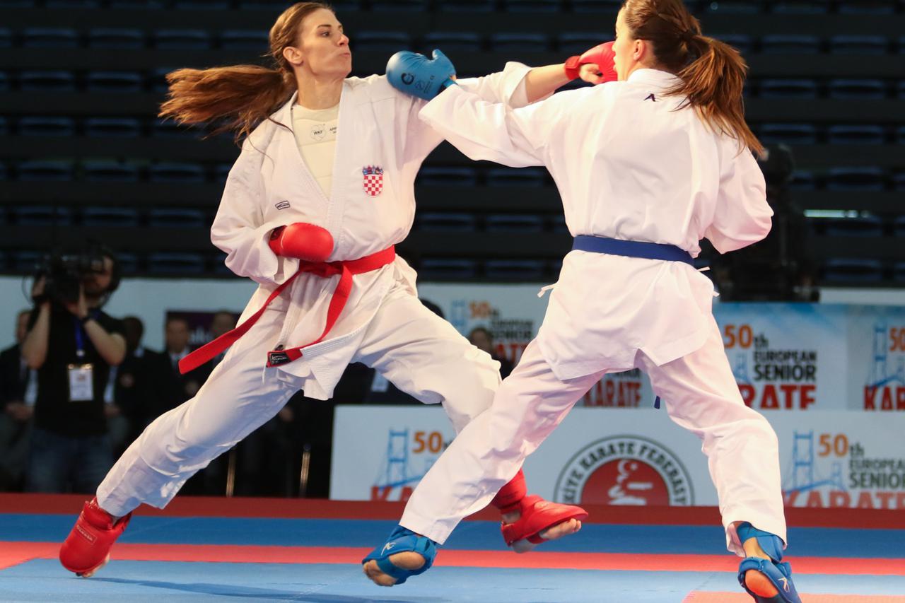 Karate Istanbul
