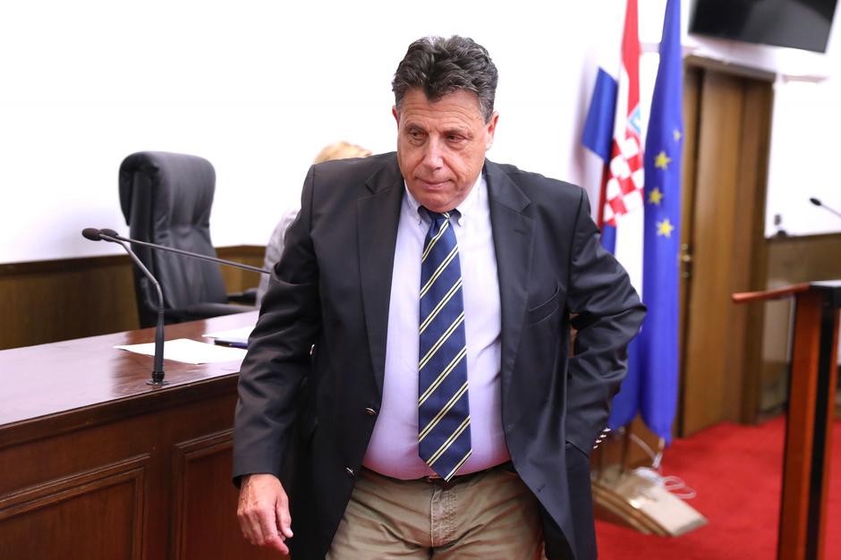 Zagreb: Konferencija za medije Državnog izbornog povjerenstva