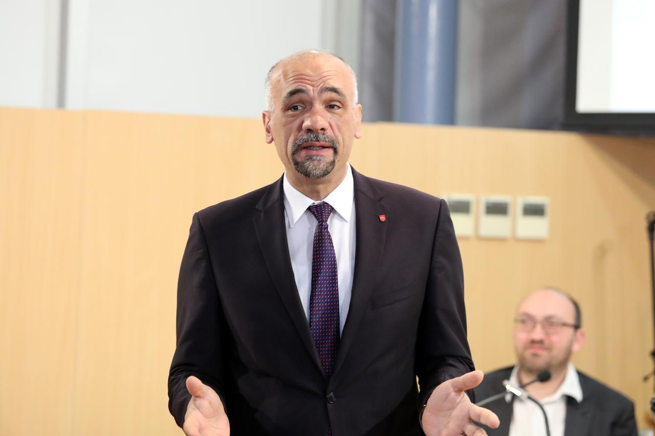 Šibenik: Otvoren 3. Mediteranski poljoprivredni forum