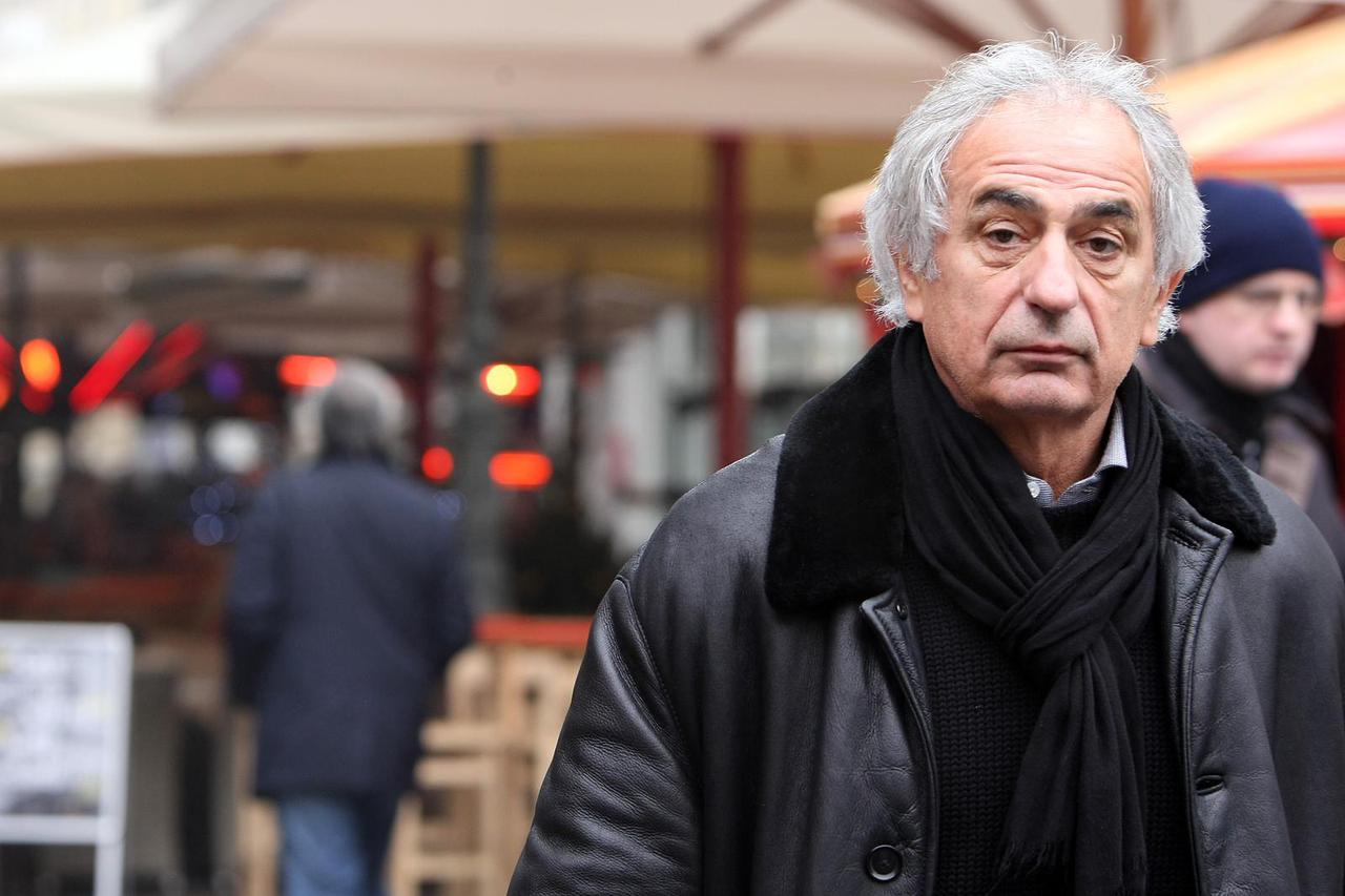 Zagreb:  Vaha prošetao Cvjetnim trgom